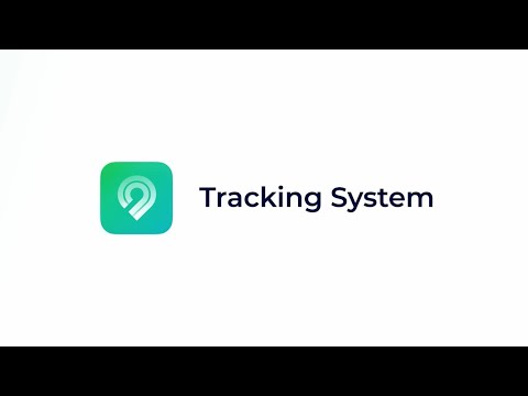 Tracking System tool - quick explanation